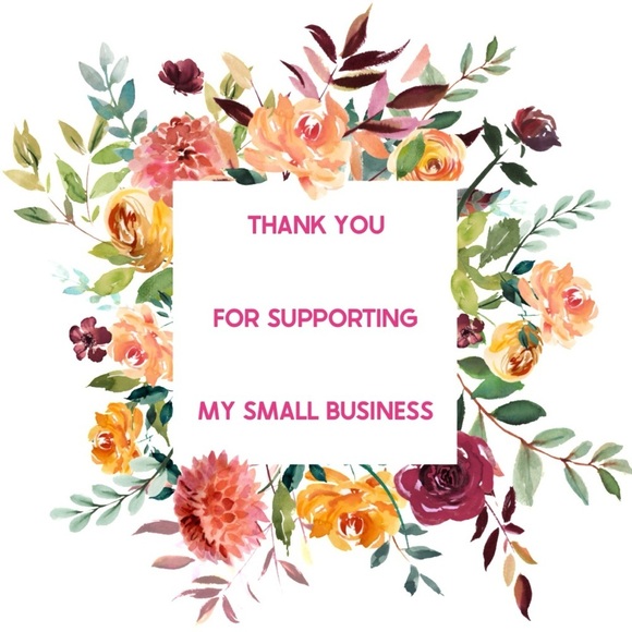 THANK YOU - Picture 1 of 1